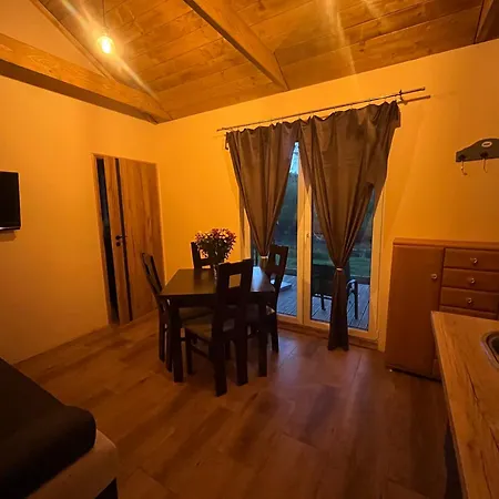 Feriehus Rzeczny Azyl